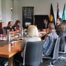 Aboriginal and Torres Strait Islander Representation on Committees